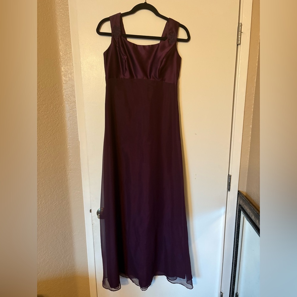 Alfredo Angelo bridesmaid dress